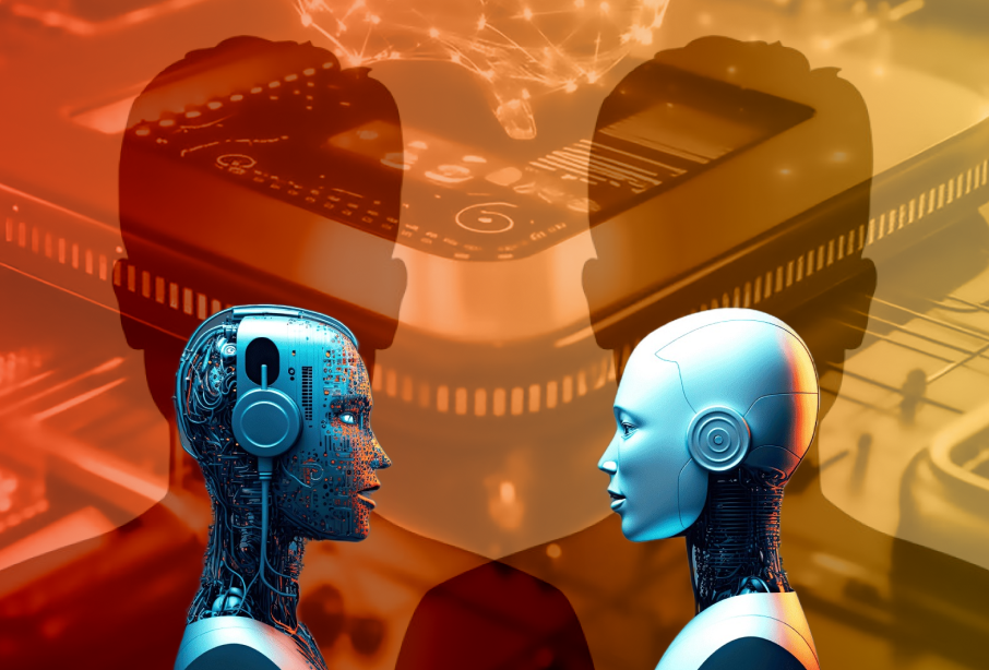 First Ai Programmers Who is the Father of AI and Machine Learning?